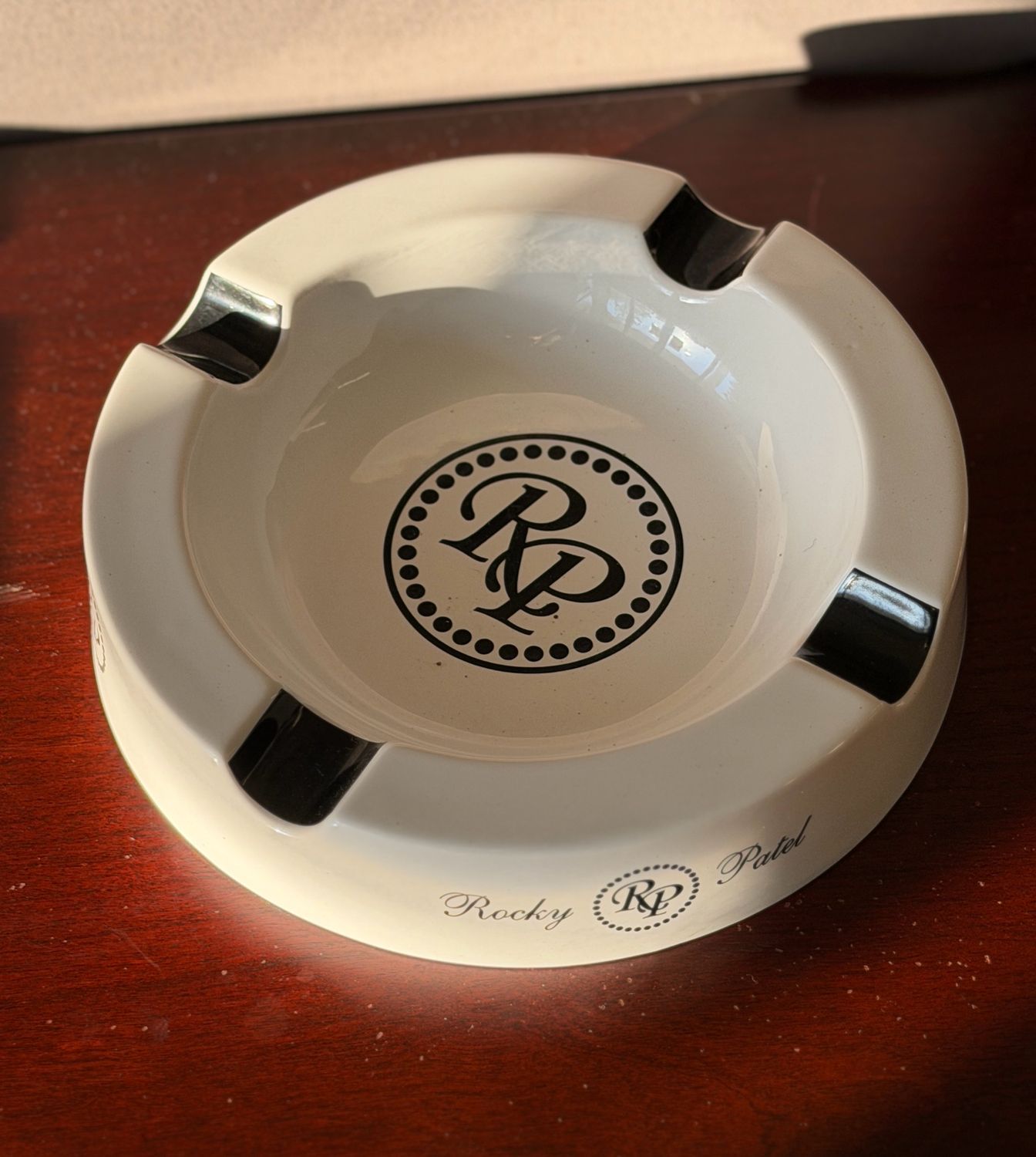 Rocky Patel Cigar Ash Tray