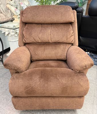 LA-Z-BOY Astor Rocking Power Recliner *Nearly New*