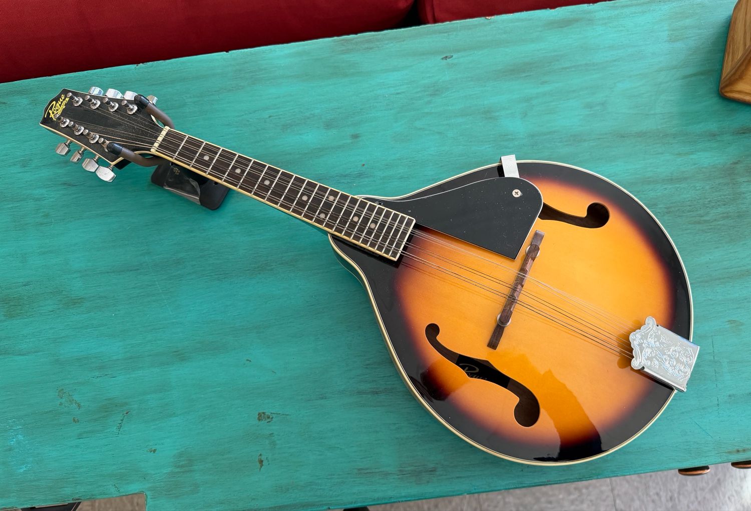 A-Style Mandolin by Rogue Fine Instruments