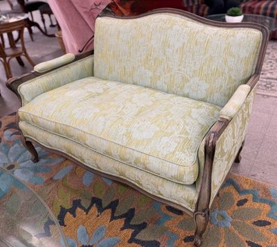 Meyer Gunther Martini Vintage Goosedown Lovesat