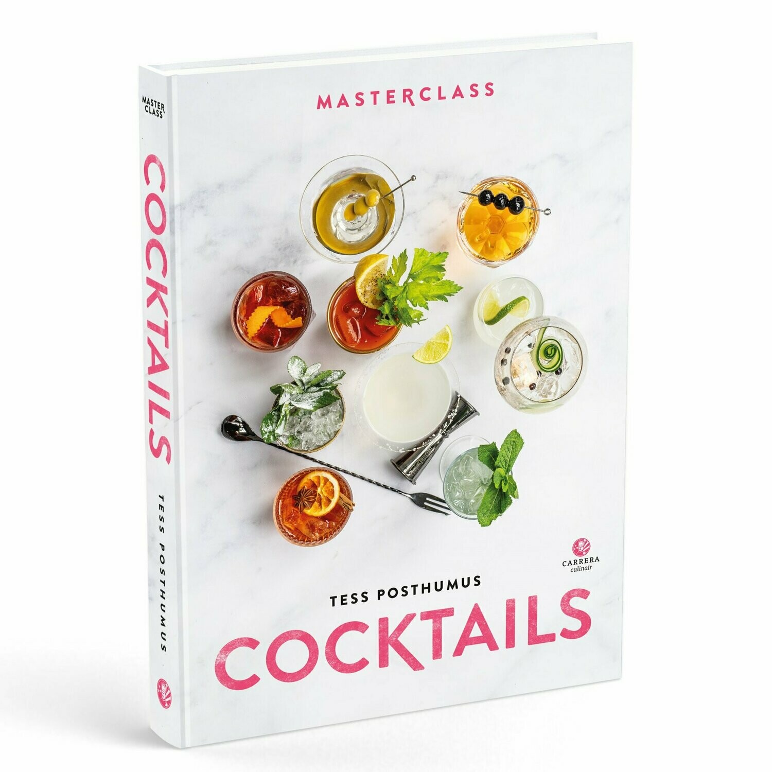 Masterclass: Cocktails (NL)