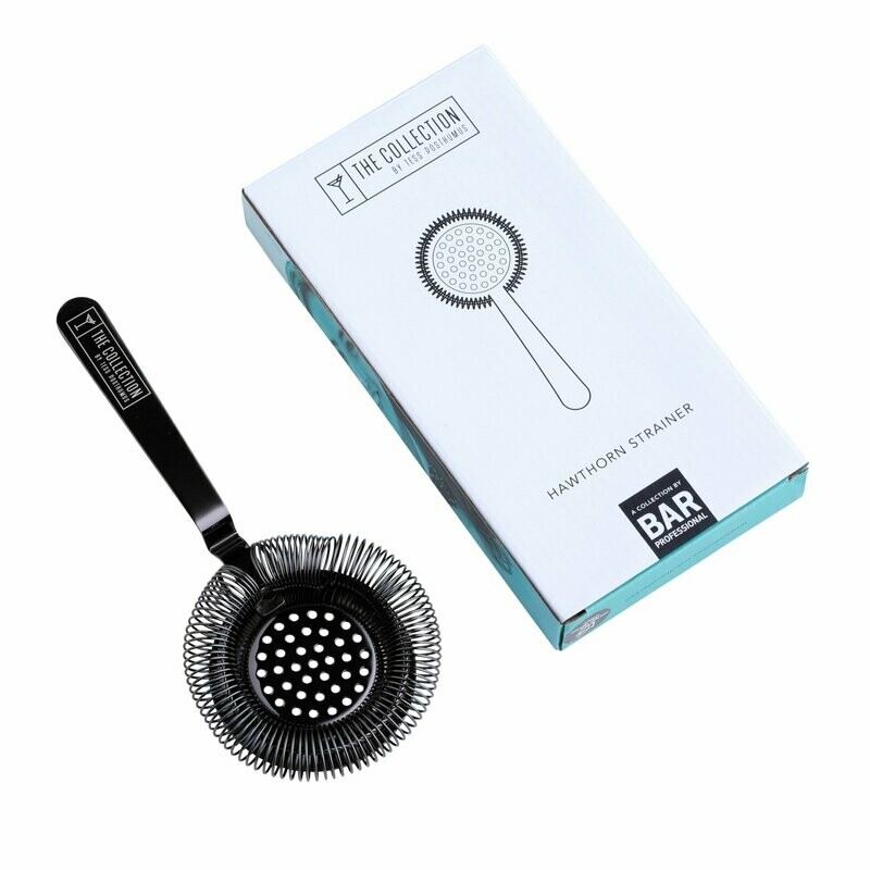 Hawthorne Strainer
