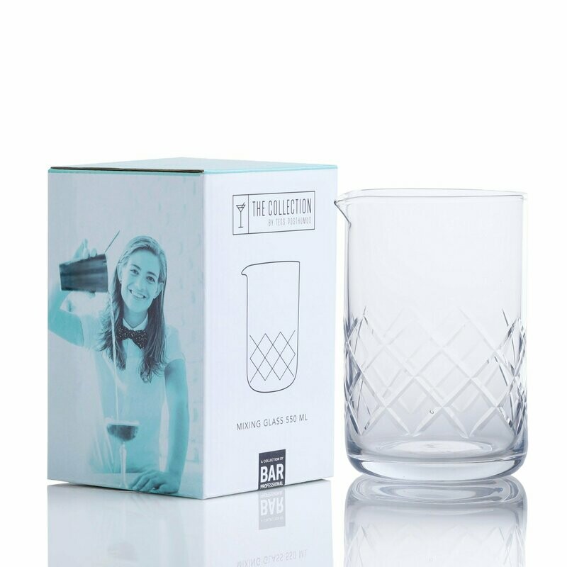 Mixing Glass 550ml
