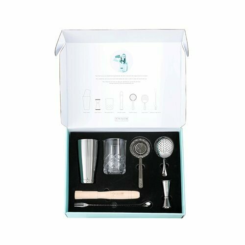 Complete Cocktail Set