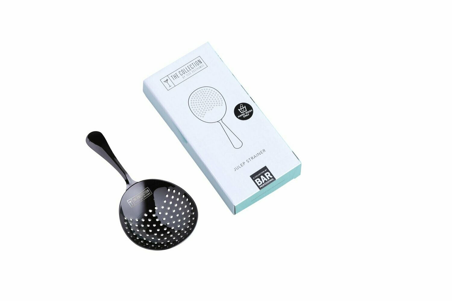 Julep Strainer