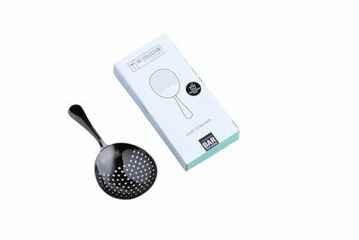 Julep Strainer