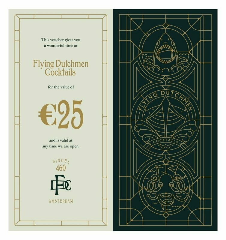 Giftcard €25