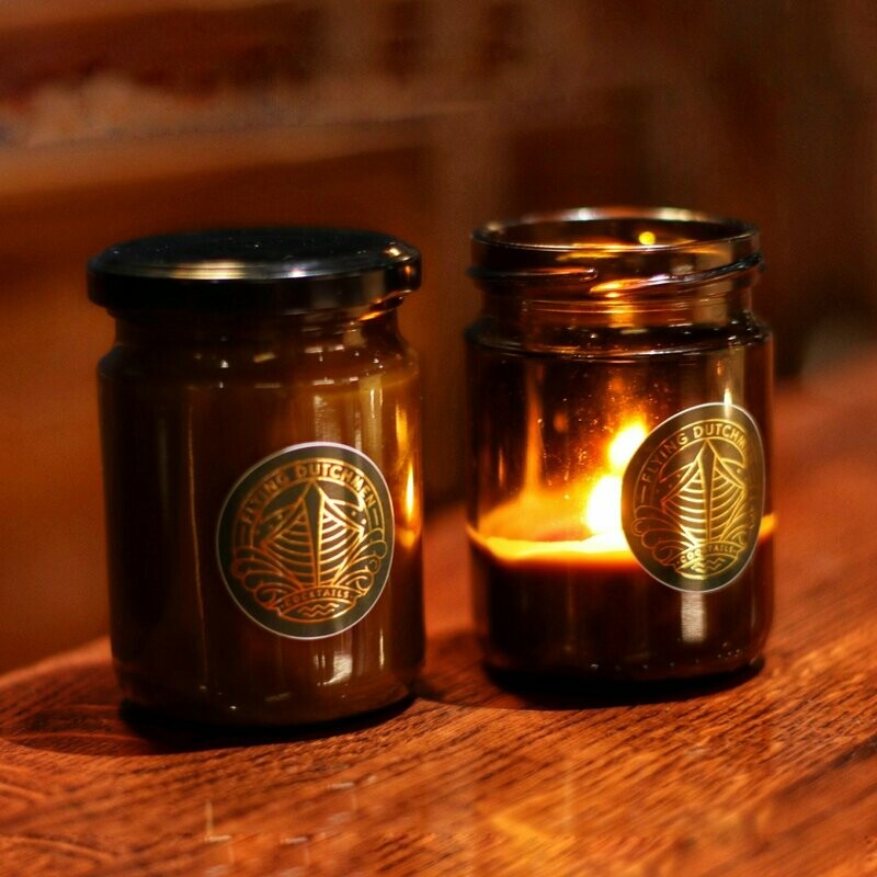 'Koko Klapa' scented candle