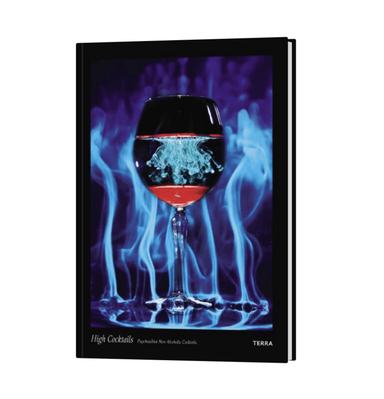 High Cocktails (ENG)