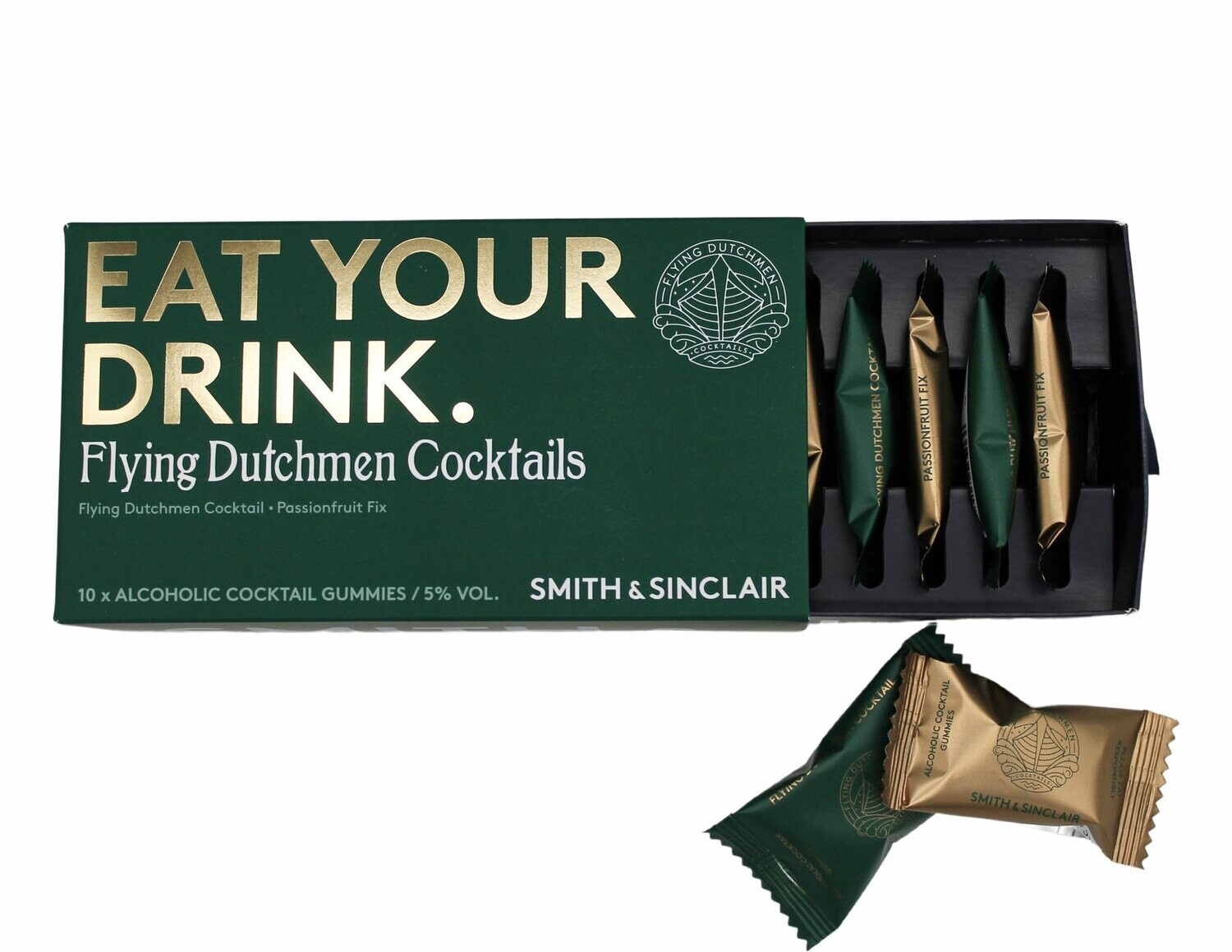 FDC Cocktail Candies