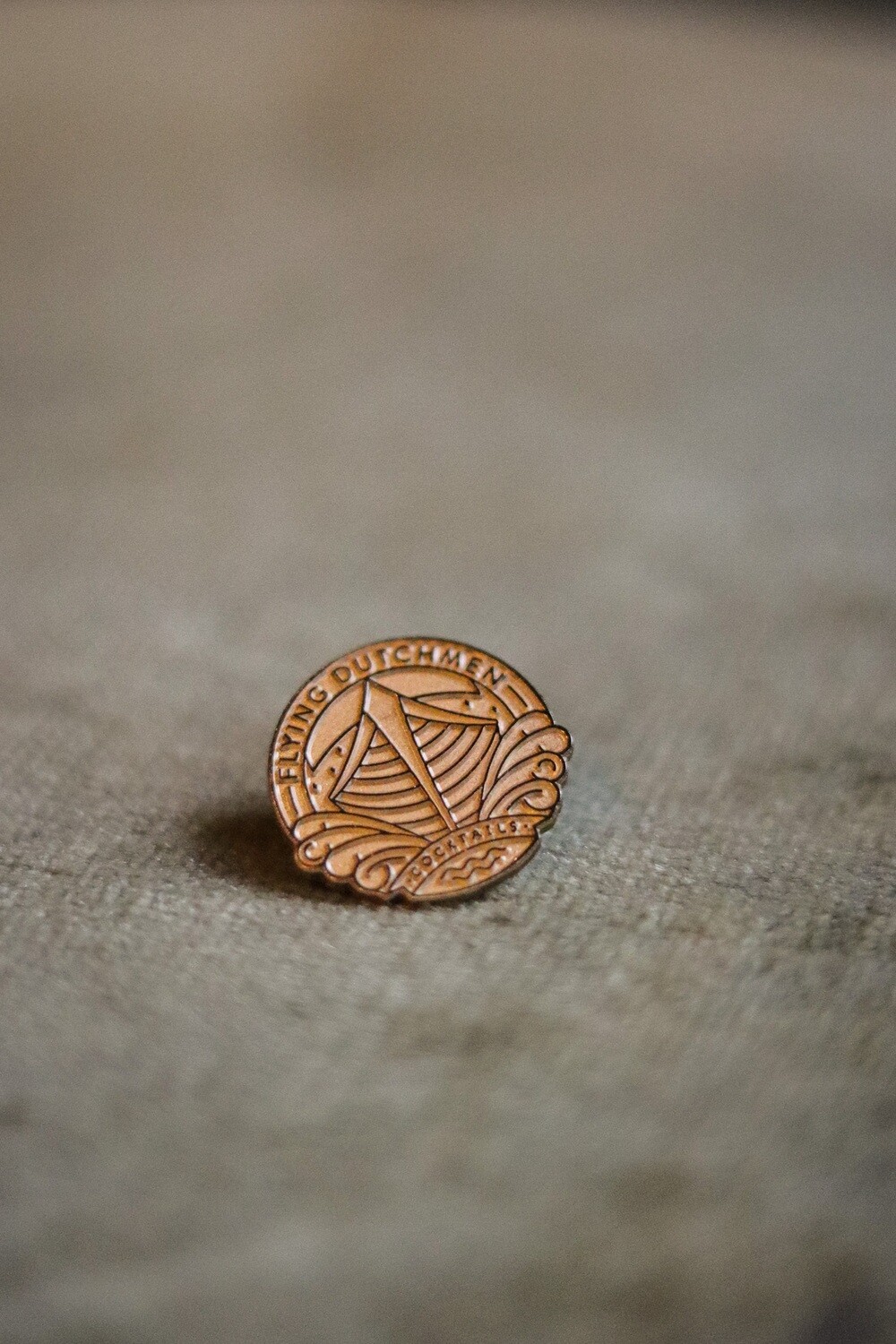 FDC pin