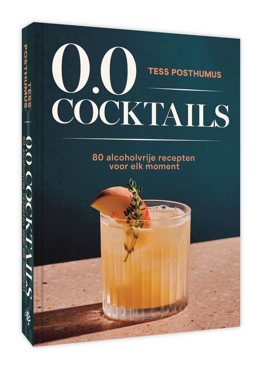 0.0 Cocktails (NL) 0.0 Cocktails (NL)