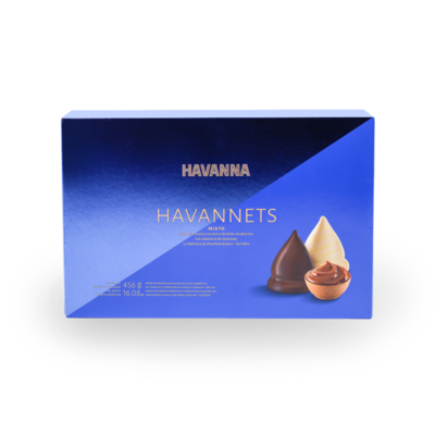 Havannets mixtos - 6 unidades