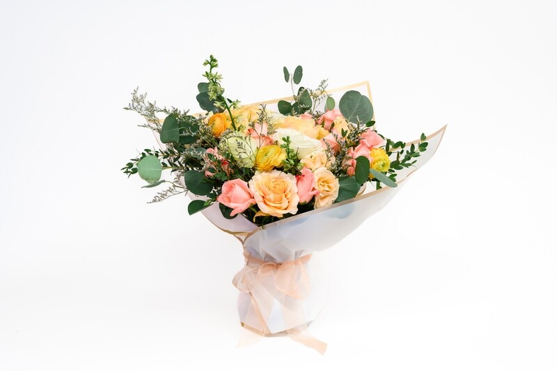 Bright &amp; Springy