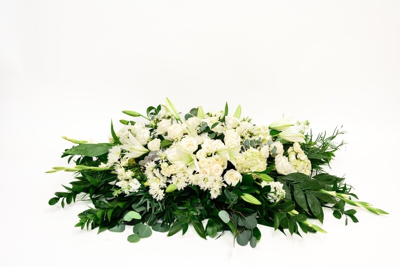 Casket Arrangement