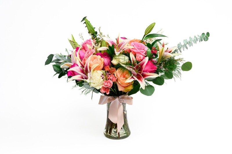 Perfumes of the Valley