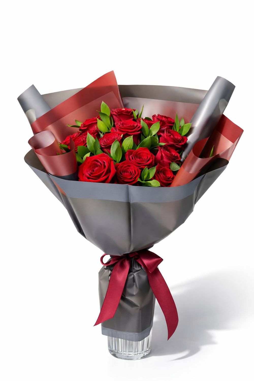 Red Passion Red Passion