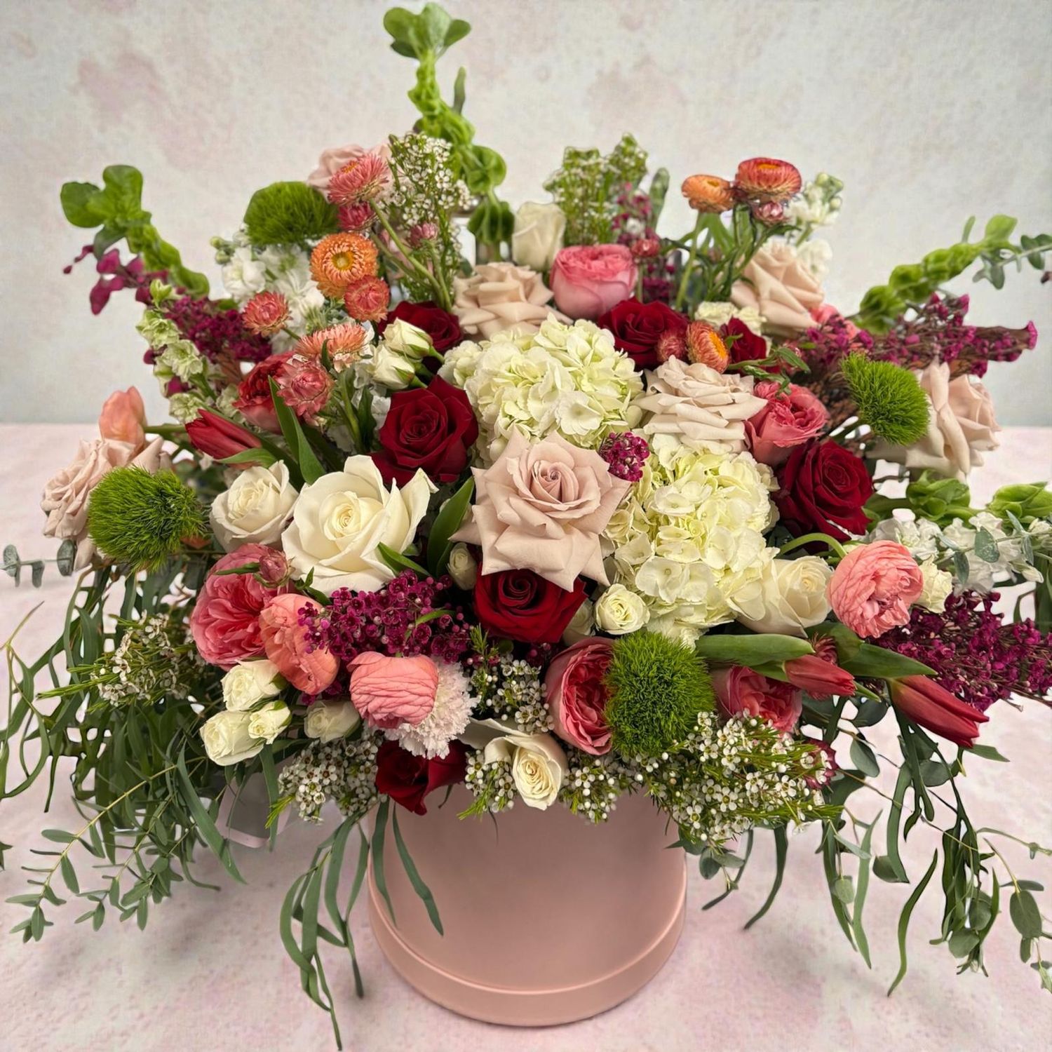 Berry Kiss Berry Kiss