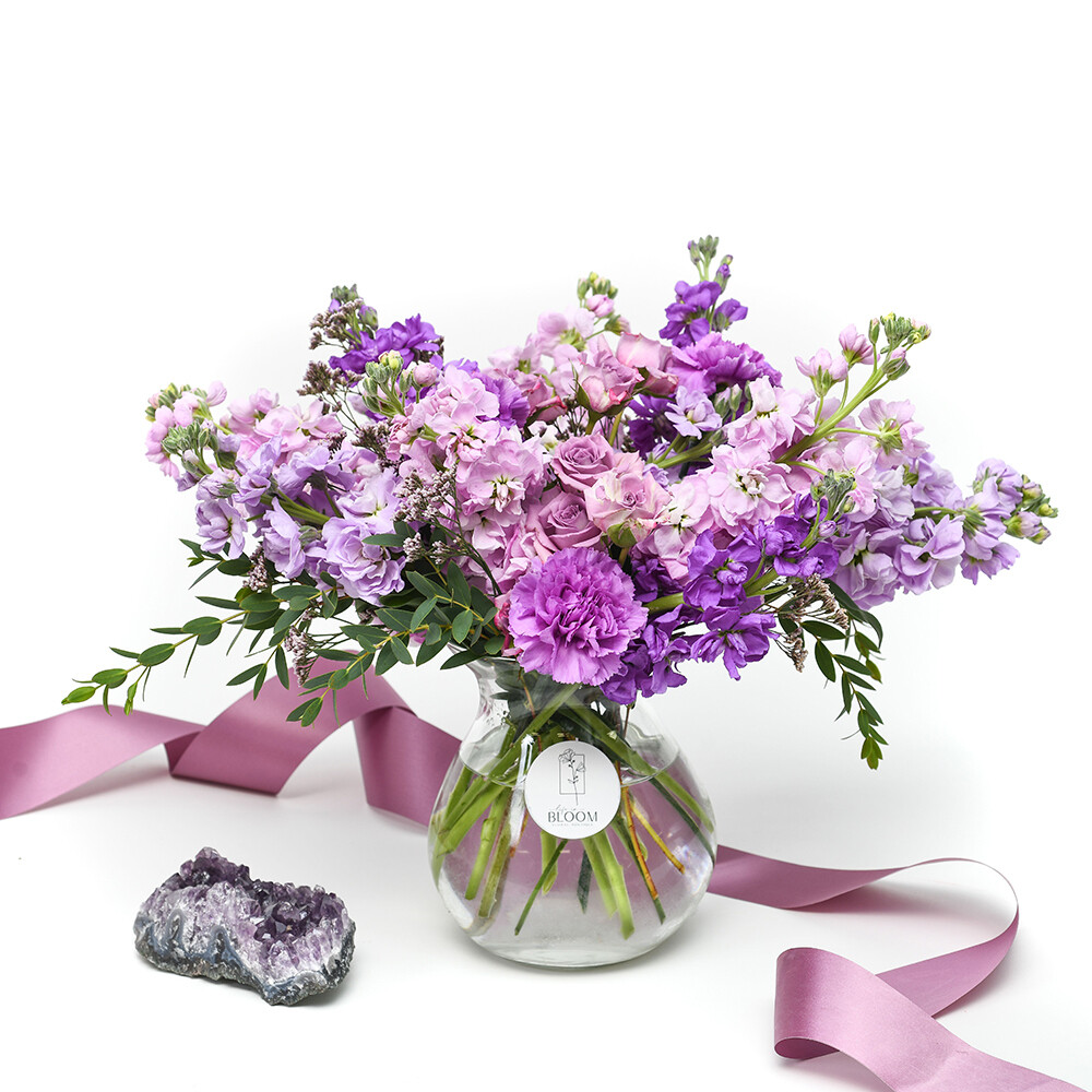 Art Of Purple Art Of Purple