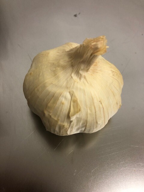 Simpers Smoked Garlic Simpers Smoked Garlic