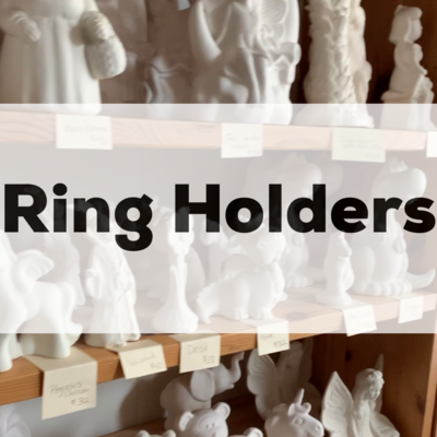 Ring Holders