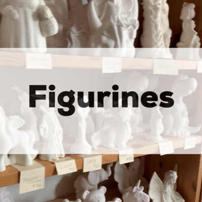 Figurines