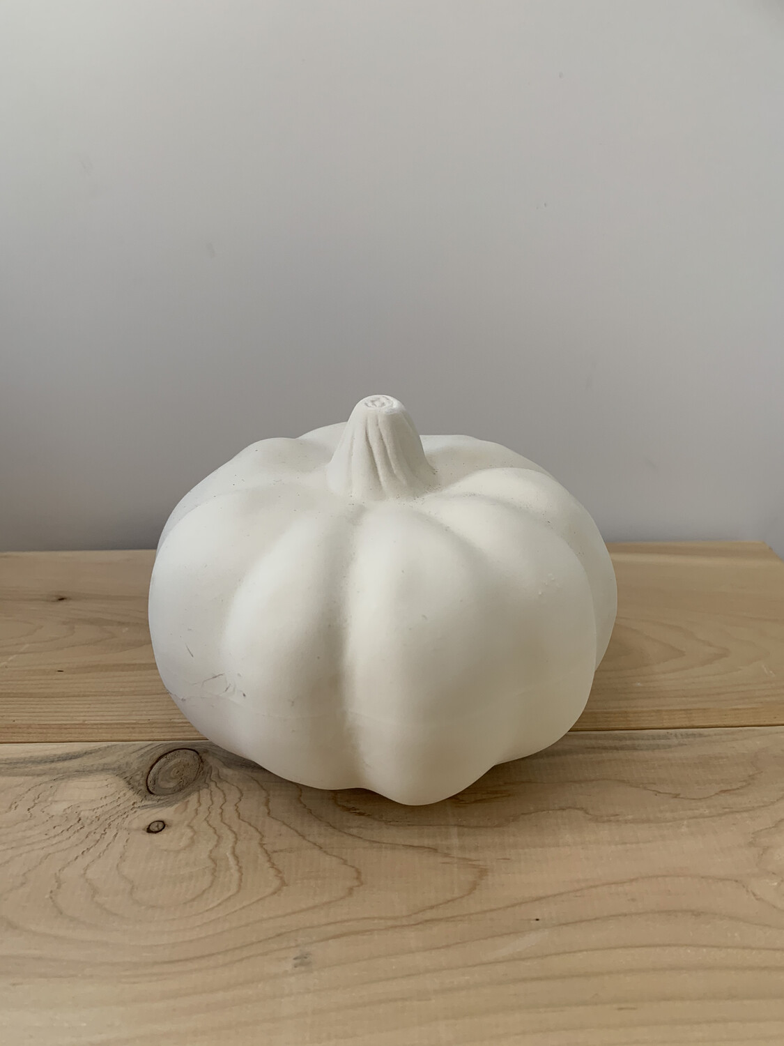 Paint Your Own Pottery - Ceramic
Pumpkin Painting Kit