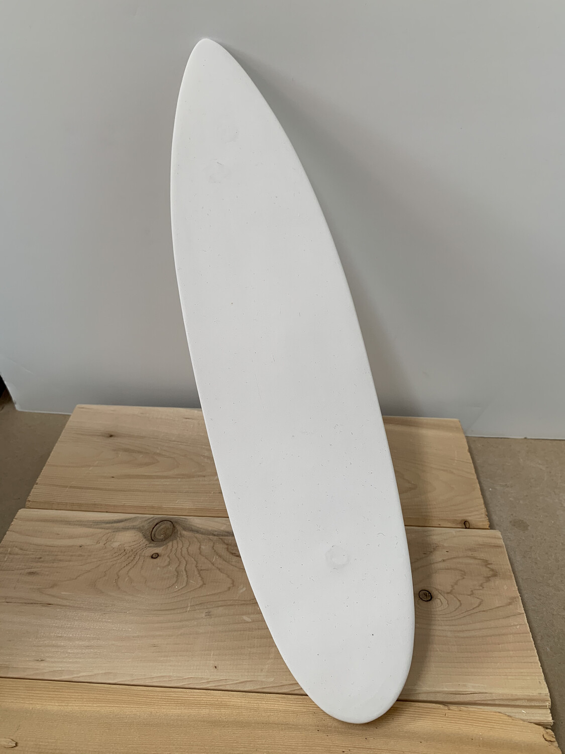 Paint Your Own Pottery - Ceramic
Surfboard Painting Kit