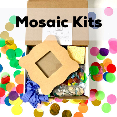 Mosaic Kits