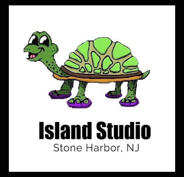 Island Studio Paint Your Own Pottery