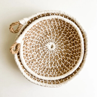 Naomi Nesting Bowls DIY Sew-a-Bowl Kit