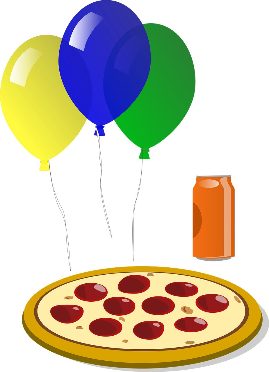 Kids Night Out: Arts and Crafts Pizza Party - 6:00 PM - 7:30 PM - Saturday May 27 2023 - Reservations Required