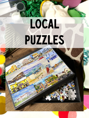 Local Puzzles