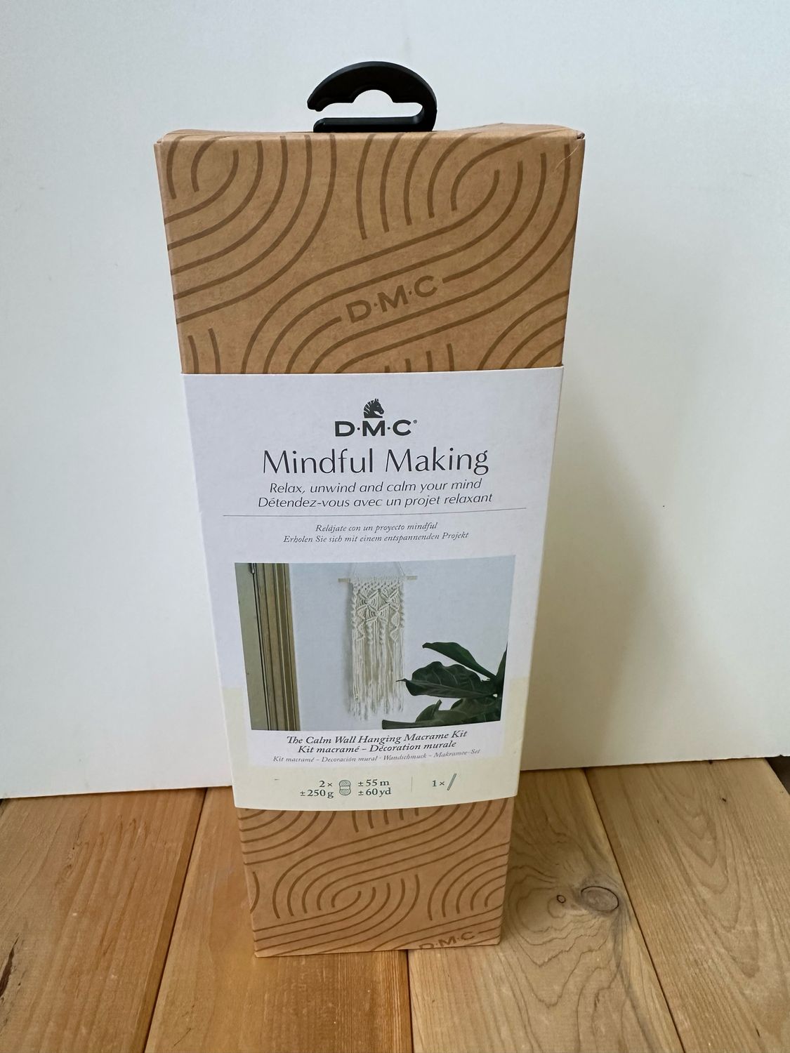 Macrame Craft Kit
