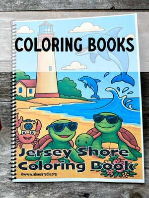 Paint By Number Kits