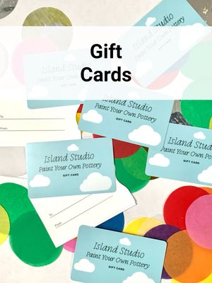 Gift Cards