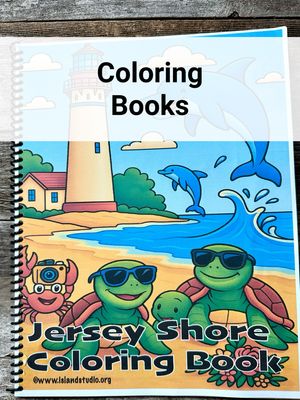 Paint By Number Kits