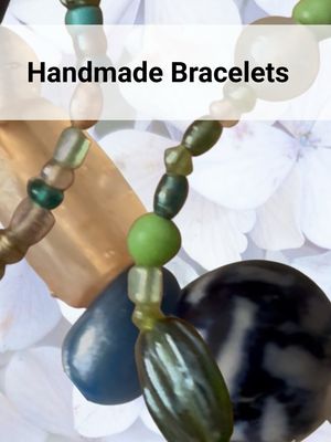 Handmade Bracelets