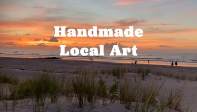 Handmade Local Art