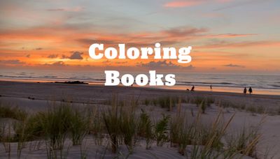 Coloring Books