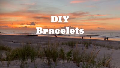 DIY Bracelets