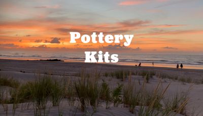 Pottery Kits