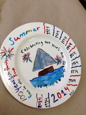 Holiday Pottery Ideas