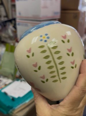 Pottery Gift Ideas 