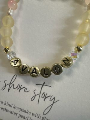 Featured Shore Stories