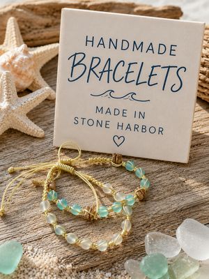 More Than Just Pottery At Island Studio In Stone Harbor NJ