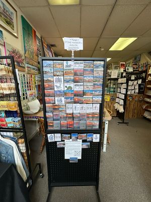 Visiting Cape May, Wildwood, or Sea Isle City? Island Studio in Stone Harbor Is Worth the Short Drive