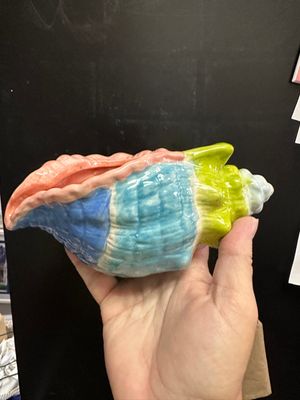 Why Painting Pottery Is the Perfect Jersey Shore Souvenir in Stone Harbor, NJ