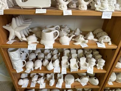 Rainy-Day Activities for Families in Cape May