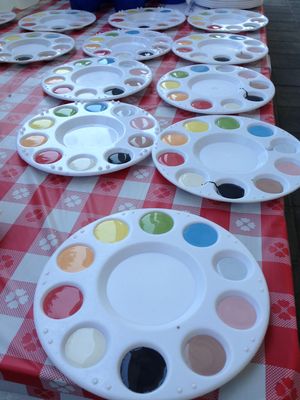 Cape May County Mobile Pottery